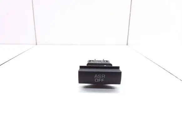Traction control (ASR) switch
