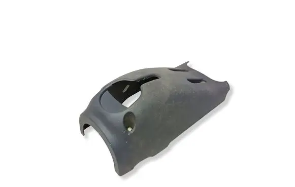 Mini One - Cooper R50 - 53 Steering wheel column trim 12940510 51457033300