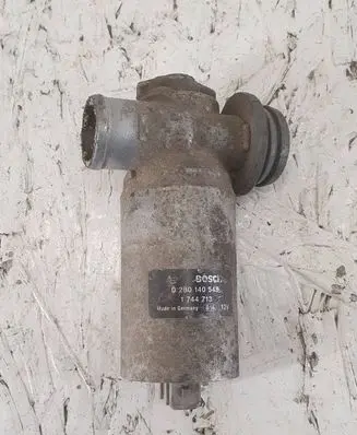 BMW 5 E39 Electric auxiliary coolant/water pump 0280140545 1744713