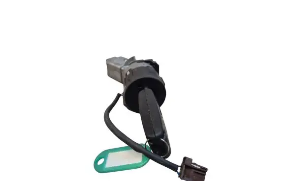 Citroen C5 Ignition lock 9663123380