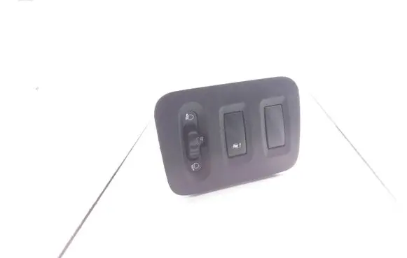 Renault Master III Other switches/knobs/shifts 684950001R 6321S861