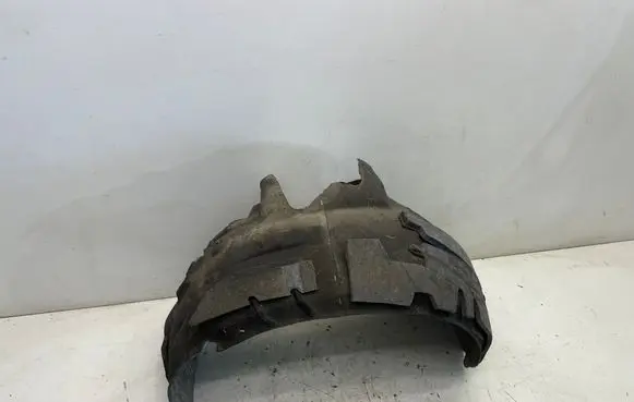 Audi A7 S7 4G Front wheel arch liner splash guards 4G8821171D