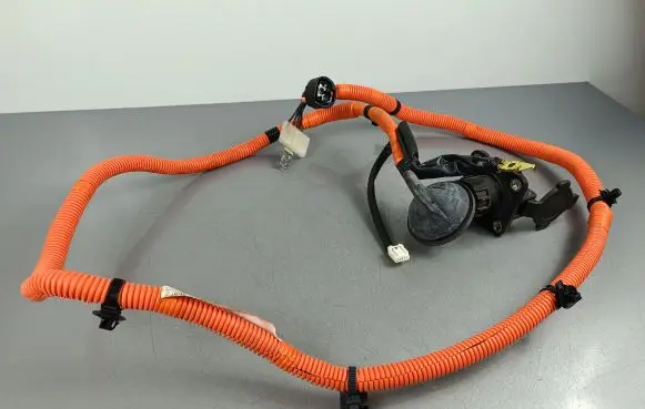Mitsubishi Outlander Electric car charging cable 9499D196