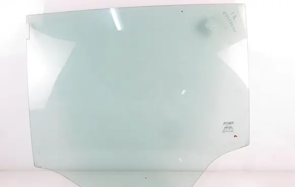 Fiat Stilo Rear door window glass 