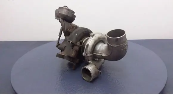 Toyota Avensis Verso Turbo system vacuum part 172010R041