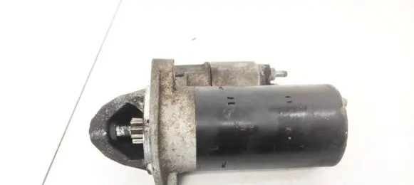 Volvo S80 Starter motor 0001109041