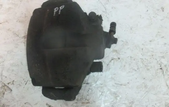 Skoda Roomster (5J) Front brake caliper