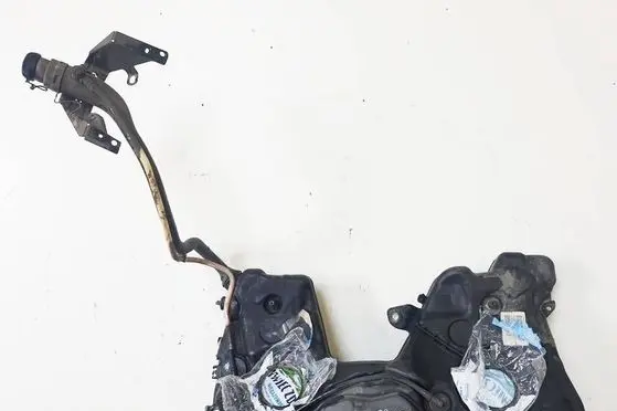 Audi Q2 - Fuel tank 5Q0201022PD