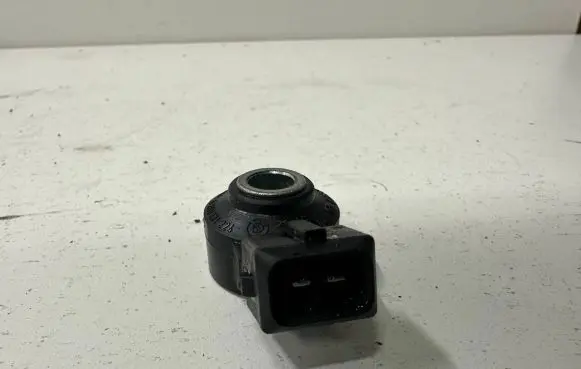 BMW 3 F30 F35 F31 Detonation knock sensor 7636937