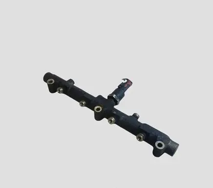 Peugeot 607 Fuel main line pipe 0445214017 008334