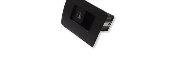 BMW X5 E53 Electric window control switch 8385955