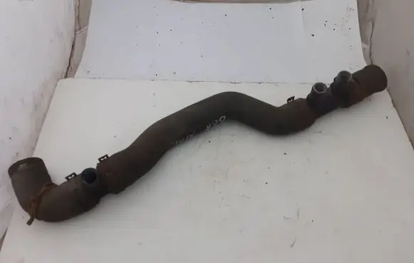 Nissan Primastar Engine coolant pipe/hose 922434 922555