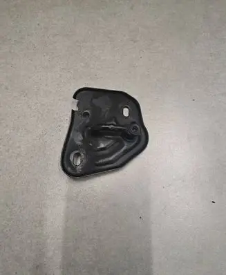 Audi Q3 8U Engine bonnet/hood lock/latch loop/hook 4G0823186 270612
