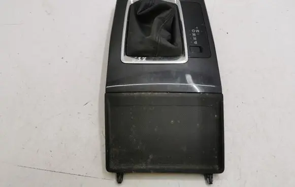 Mazda CX-5 Gear shifter surround trim plastic KA0H64341