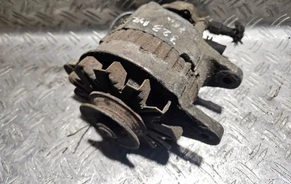 Mazda 323 Generator/alternator