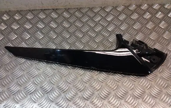 Lexus RX 450H Tailgate/trunk side cover trim 7681348020 7680748010