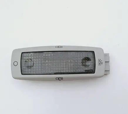 Volkswagen PASSAT B5 Rear seat light 3B0947291
