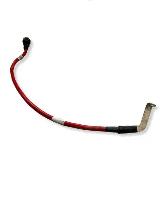 BMW i4 Positive cable (battery) 