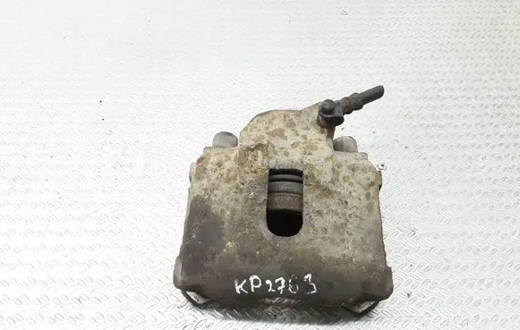 Fiat Doblo Front brake caliper