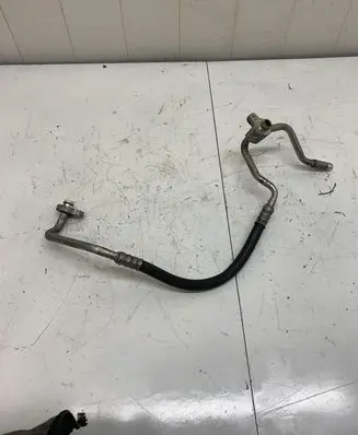 Ford S-MAX Air conditioning (A/C) pipe/hose