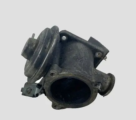 BMW 5 E60 E61 EGR valve 7804380