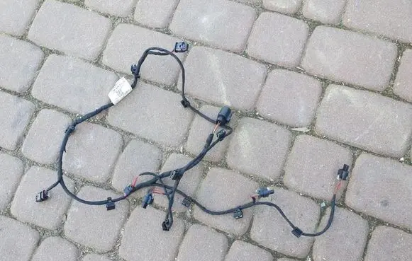 Cupra Born Parking sensor (PDC) wiring loom