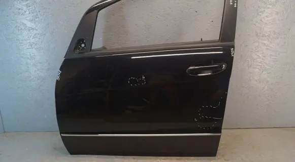 Mercedes-Benz A W169 Front door