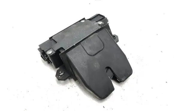 Ford C-MAX I Tailgate/trunk/boot lock/catch/latch 3m51r442a66am 242604 01041111004