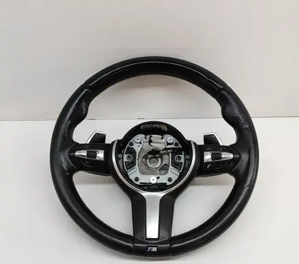 BMW 4 F32 F33 Steering wheel 7850406