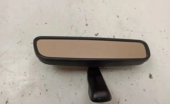 SsangYong Kyron Rear view mirror (interior) 010083