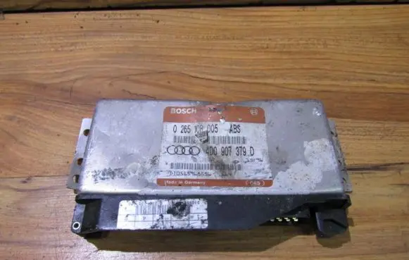 ABS control unit/module