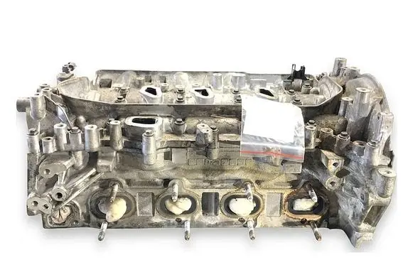 Opel Movano B Engine head 110422750R
