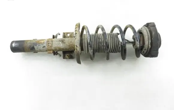 Seat Ibiza III (6L) Front shock absorber with coil spring 