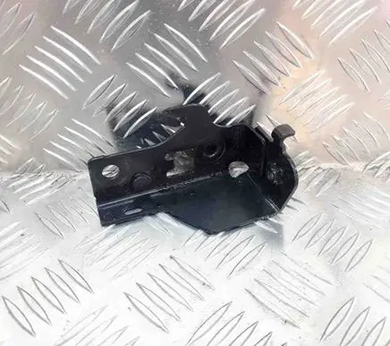 Citroen C3 Battery bracket 9670357280
