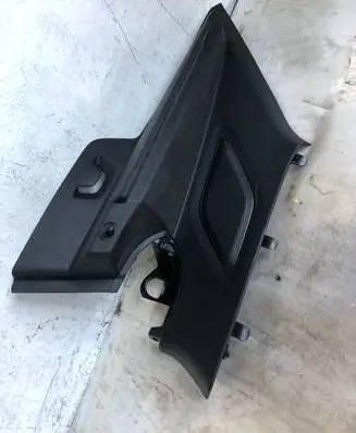 Volvo XC40 Other trunk/boot trim element 32244154