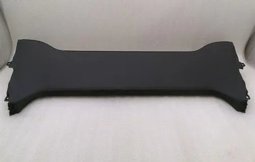Ferrari FF Engine cover (trim)