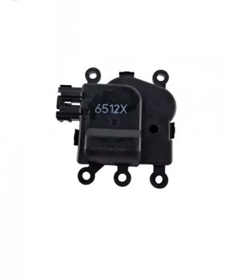 Mazda 3 III Air flap motor/actuator 6512X