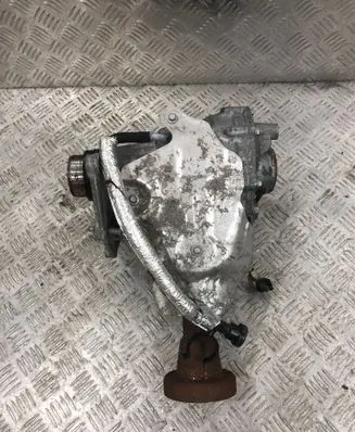 Ford Edge II Front differential E1GP7L486KE