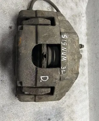 Opel Signum Front brake caliper