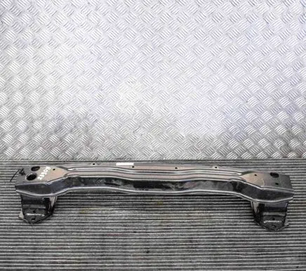 BMW X4 G02 Rear bumper cross member