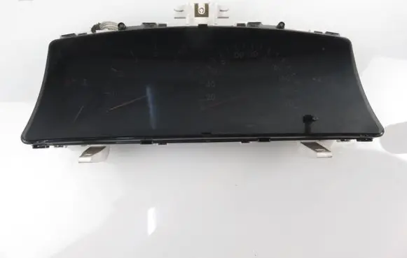 Toyota Corolla Verso E121 Speedometer (instrument cluster) 2574108790 8380013150