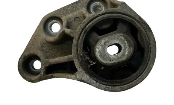 Audi A6 Allroad C6 Rear differential mounting bracket 8E0399125P 8E0599125Q