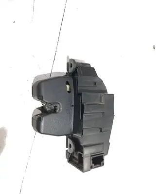 Citroen C4 Grand Picasso Loading door lock 9660403980