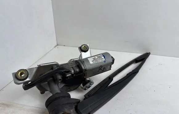 Saab 9-5 Rear window wiper motor 5407085 02109265 23000634