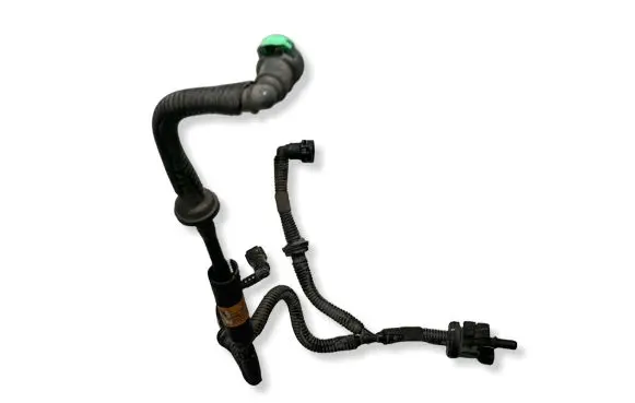Ford Fusion II Fuel line/pipe/hose DG939D289