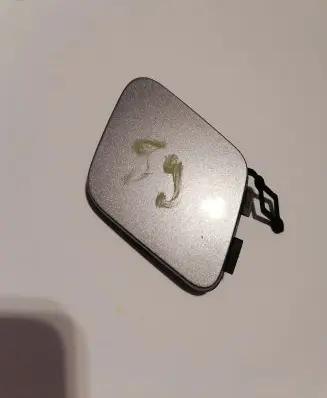 Mercedes-Benz Vito Viano W447 Front tow hook cap/cover 99894476