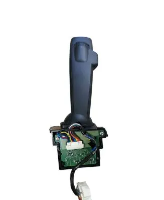 Volvo XC60 Wiper control stalk 31264169 100J1130185AACH