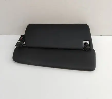 Volkswagen Touareg II Sun visor 7P0857552D