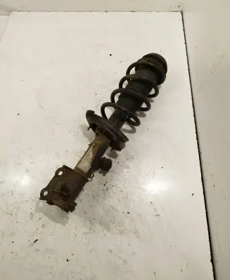 KIA Picanto Front shock absorber with coil spring