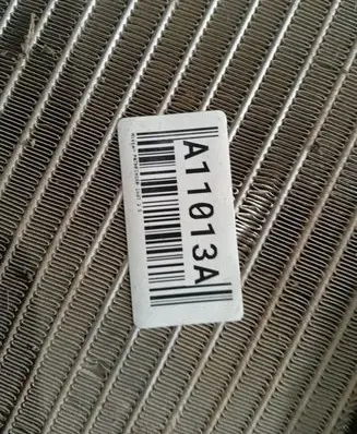 Nissan Pathfinder R51 Heater blower radiator 